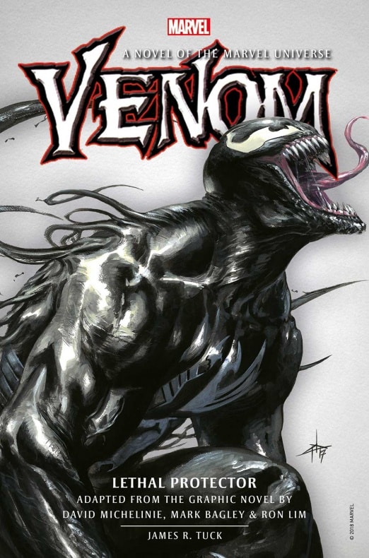 Venom - Marvel