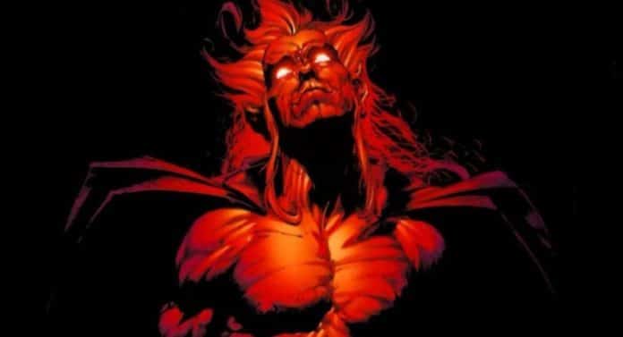 mephisto agatha all along