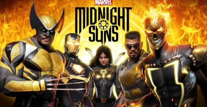 Midnight Suns