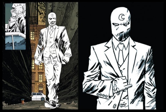 Marvel Studios, Moon Knight, Notici, UCM