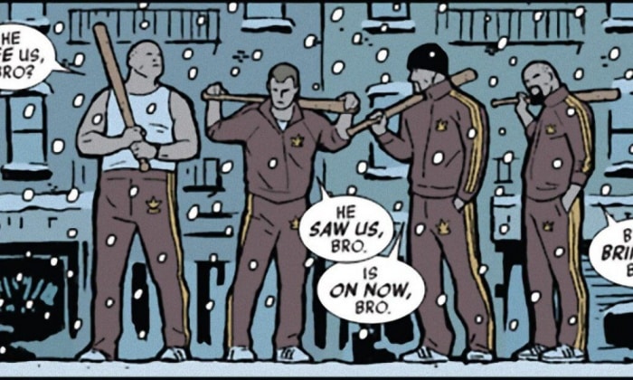 Disney, Marvel Studios, Ojo de Halcón