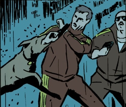 Disney, Marvel Studios, Ojo de Halcón