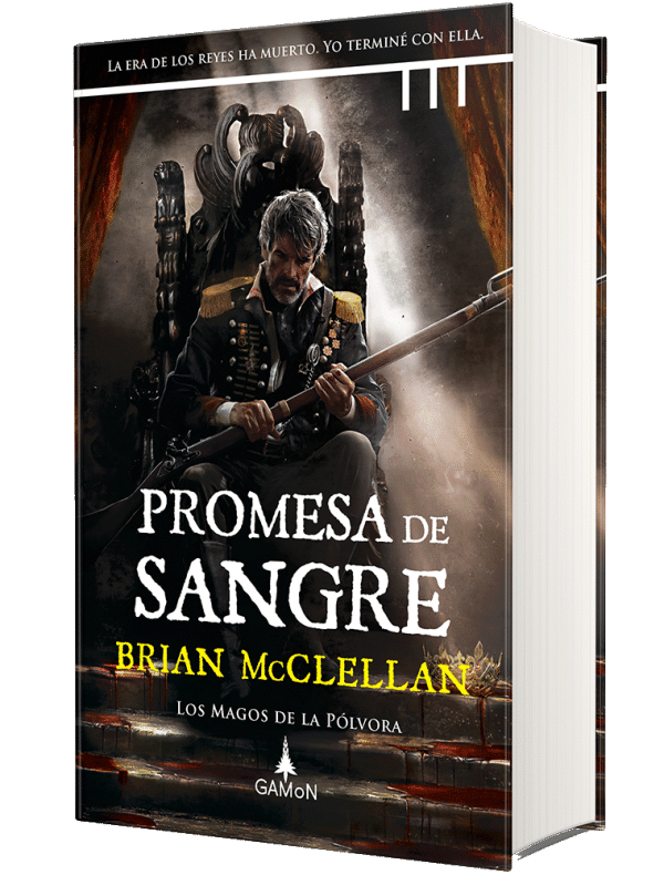 Promesa de sangre big