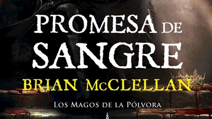 Promesa de sangre mrian mcclellan