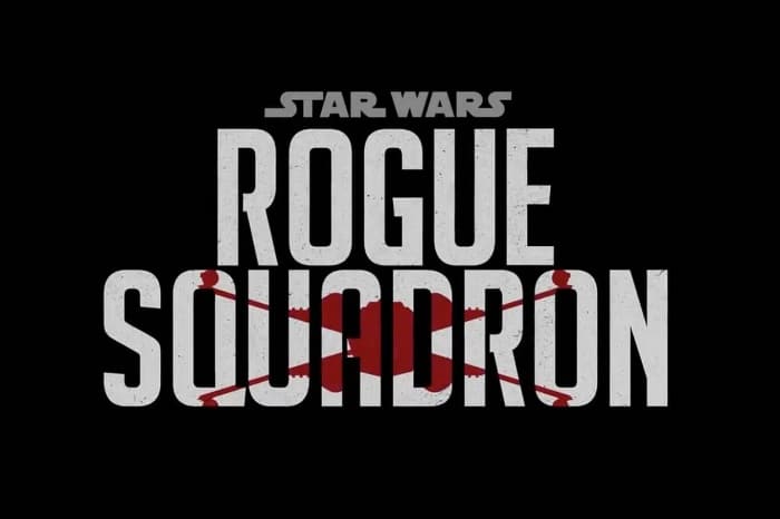 Star Wars Rogue Squadron 2022