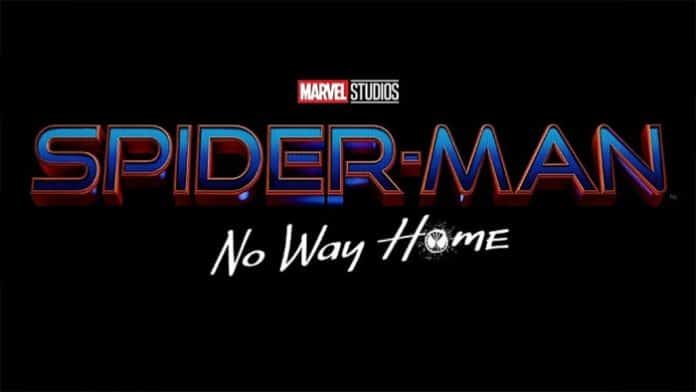 Spiderman: No Way Home Marvel MCU