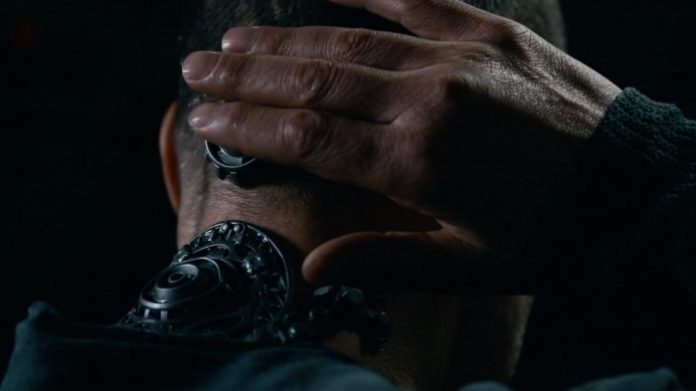 The Matrix Resurrections 6