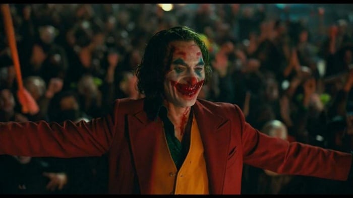 Joker 2