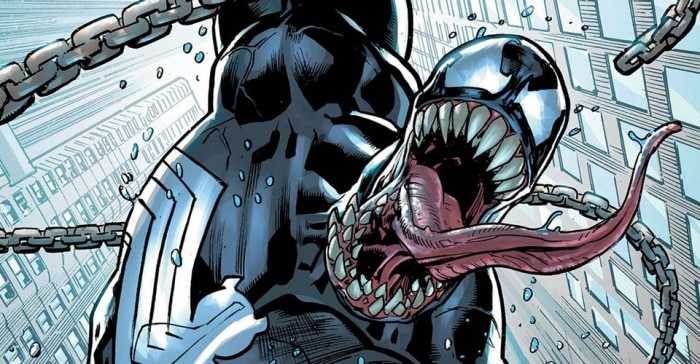 Venom - Marvel