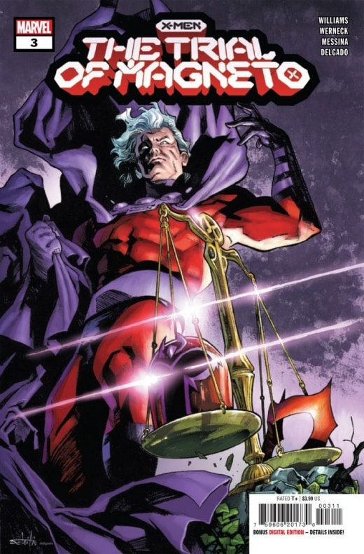 X-Men - Marvel