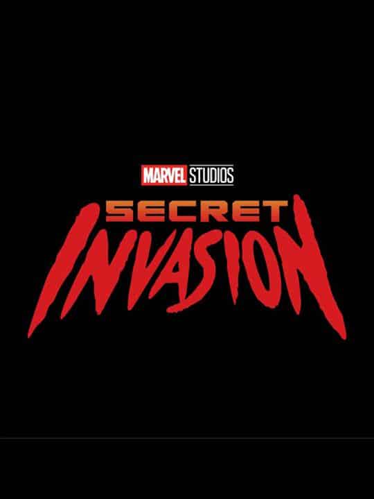 Invasión Secreta - X-Men