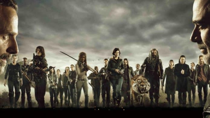 Tales of the Walking Dead - AMC