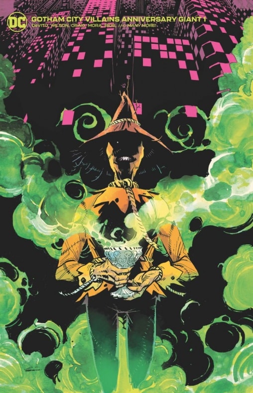 Batman, Danny DeVito, DC Comics, El Pingüino, Noticia Comics