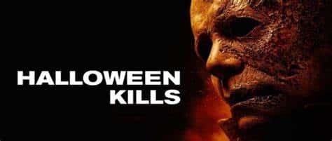 Halloween Kills