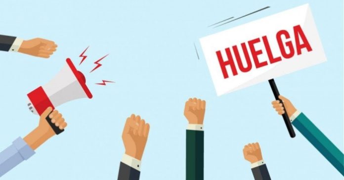 Huelga WGA
