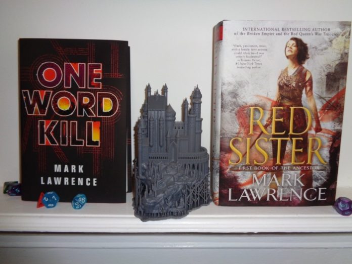 Impossible Times Mark Lawrence 1