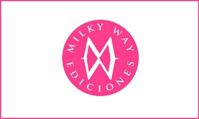 Milky Way Ediciones