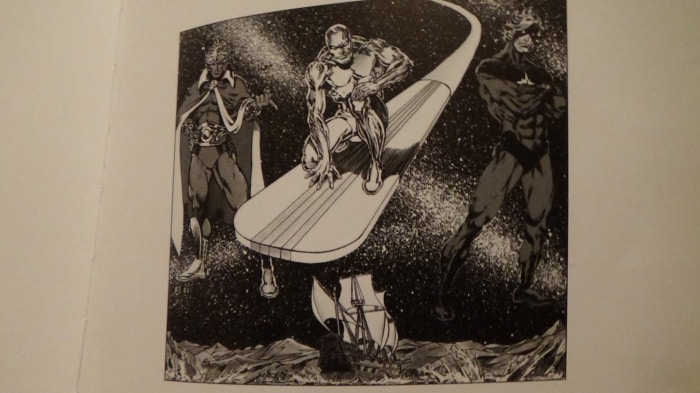 Dolmen Editorial, Historia de Marvel en los 70, José Joaquín Rodríguez Moreno, La explosión Marvel