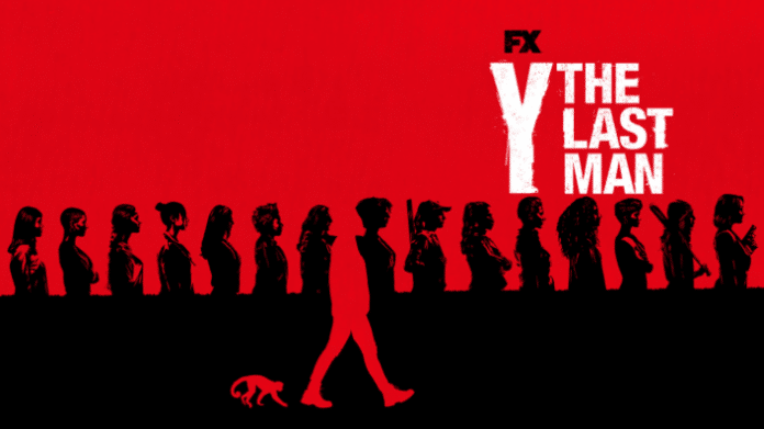 Y: El último hombre
