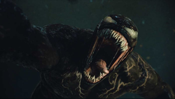 Venom