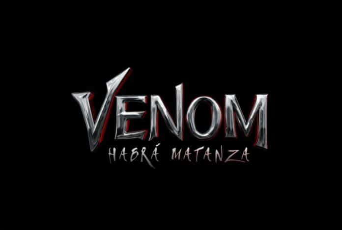 Venom habrá matanza