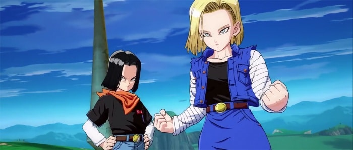 Dos héroes del UCM se convierten en personajes de Dragon Ball gracias a un  fan-art