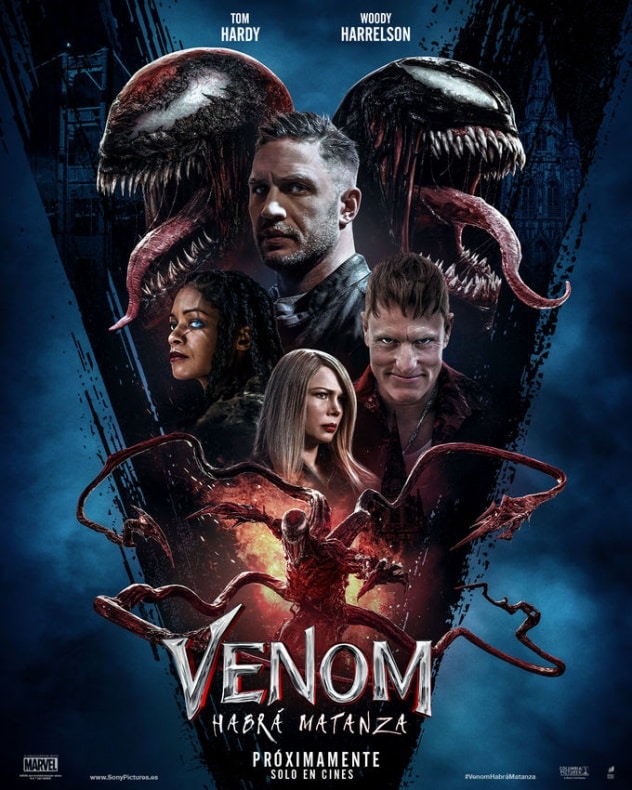 Venom 2