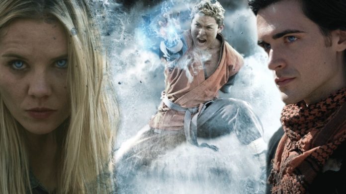 Dragon Ball Live Action