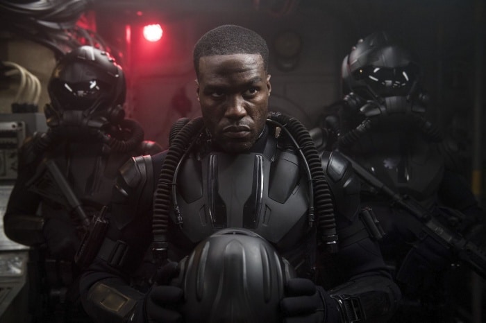 James Wan - Black Manta