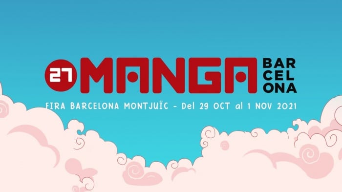 Manga Barcelona