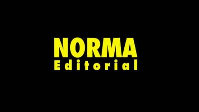 norma editorial