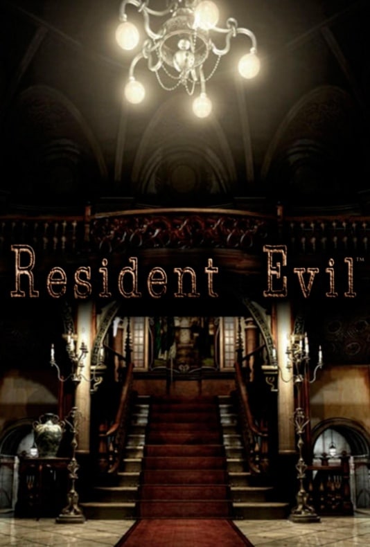 Resident Evil - Steamforged Games