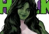 She-Hulk - Marvel