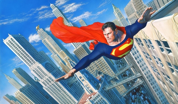 Superman