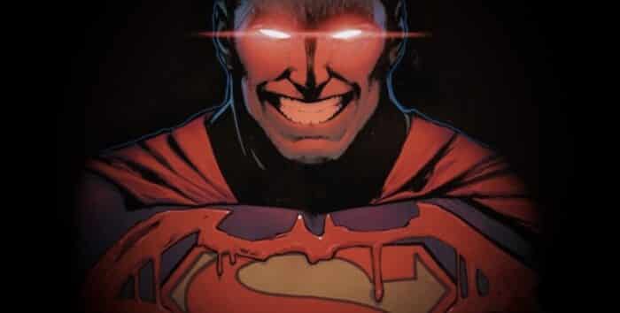 Dark Crisis, DC Comics, Noticia Cómics, Superman