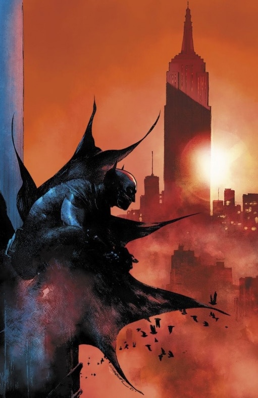 Batman - Gotham
