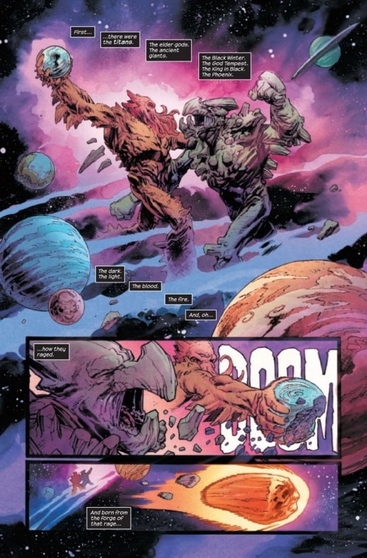 Marvel - dinosaurios