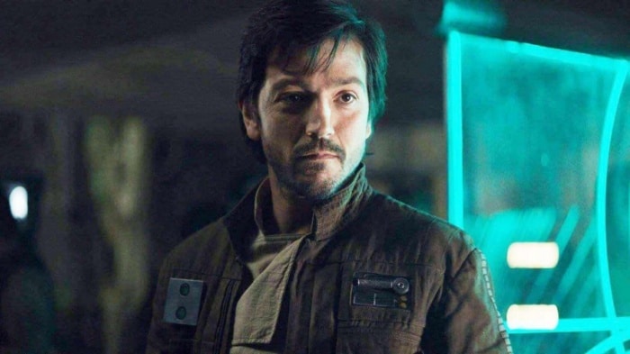 Disney - Cassian Andor