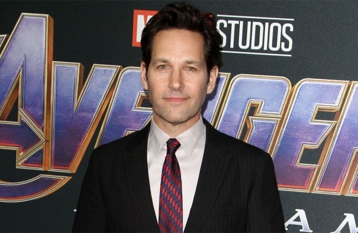 Paul Rudd - People