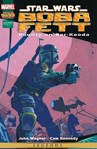 Planeta Cómic, Star Wars