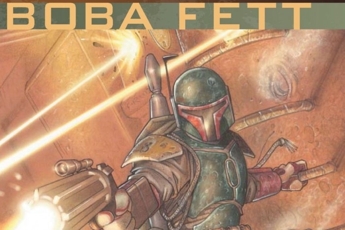 Boba Fett