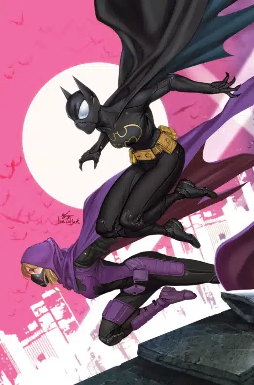 Batgirls