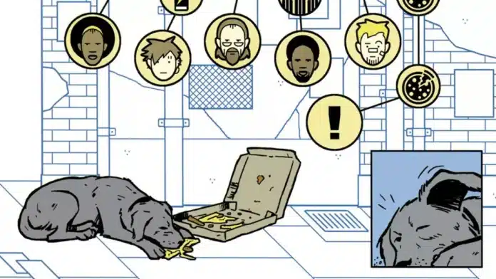 Ojo de Halcón - Fortu Ojo de Halcón - Fortu