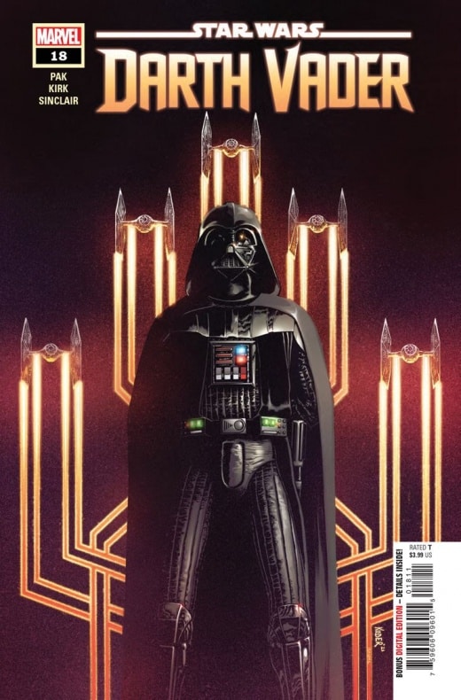 darth vader