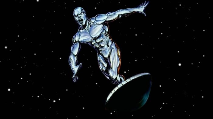 Guardianes de la Galaxia, Marvel, Marvel Studios, Noticia cine, Noticia Cine Superhéroes, Silver Surfer, Thor, UCM