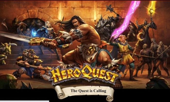 HeroQuest