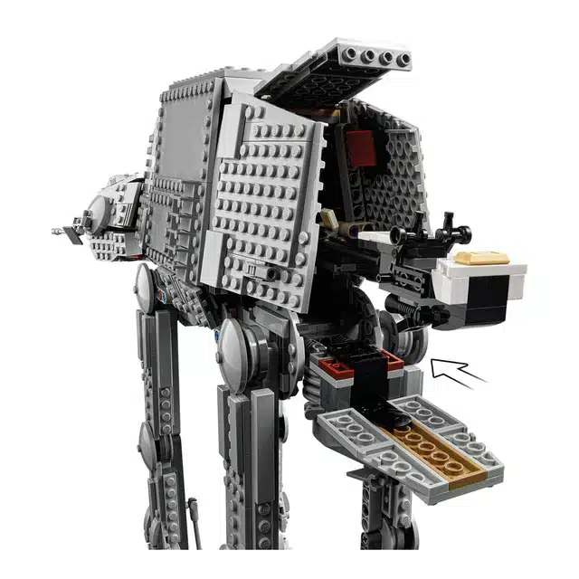 Lego, Noticia Merchandising, Star Wars