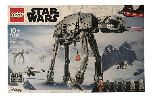 Lego, Noticia Merchandising, Star Wars