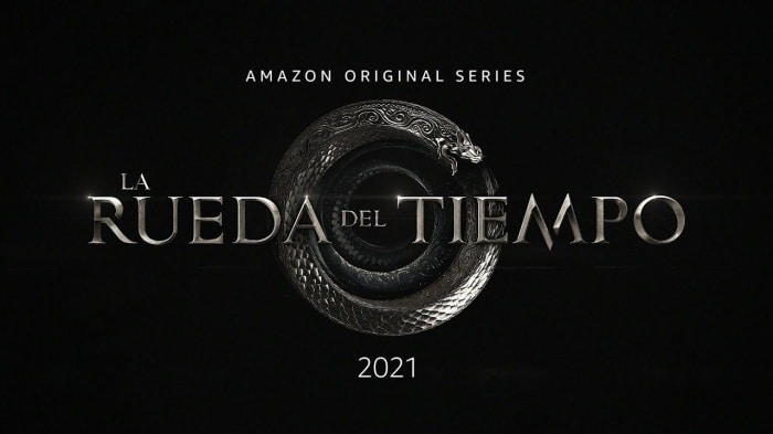 la rueda del tiempo