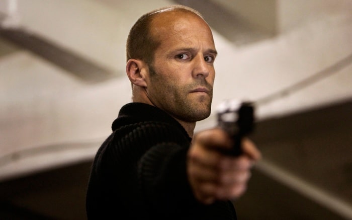 Jason Statham